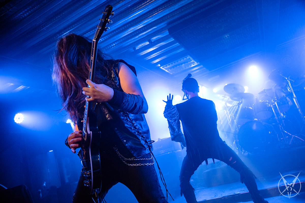 Absu - The Sun of Tiphareth 30th Anniversary